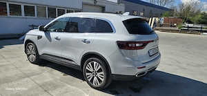 Vand Renault Koleos Initiale Paris 2.0 disel 177CP - imagine 4