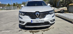 Vand Renault Koleos Initiale Paris 2.0 disel 177CP - imagine 5