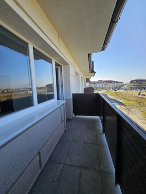 Apartament tip studio  54 m.p Subcetate Sanpetru - imagine 3