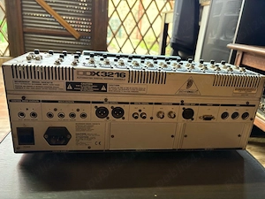 Mixer Behringer DDX3216 - imagine 4