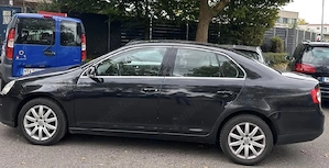 Vand urgent jeta 19 tdi