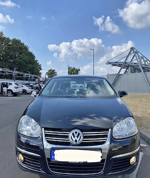 Vand urgent jeta 19 tdi - imagine 4