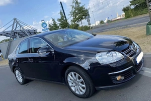 Vand urgent jeta 19 tdi - imagine 2