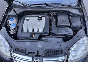 Vand urgent jeta 19 tdi - imagine 3