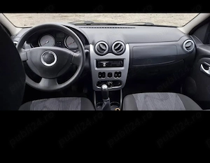 Dacia Logan Laureat 1.6 - imagine 10