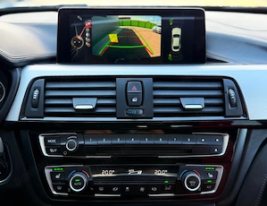 BMW Seria 4 420d xDrive Sport-Aut. Luxury Line - imagine 9