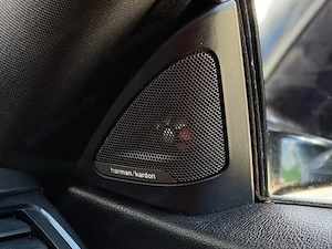 BMW Seria 4 420d xDrive Sport-Aut. Luxury Line - imagine 17