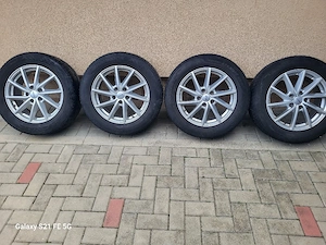 Jante 5×114,3R17