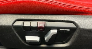 BMW Seria 4 420d xDrive Sport-Aut. Luxury Line - imagine 15