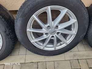 Jante 5×114,3R17 - imagine 3