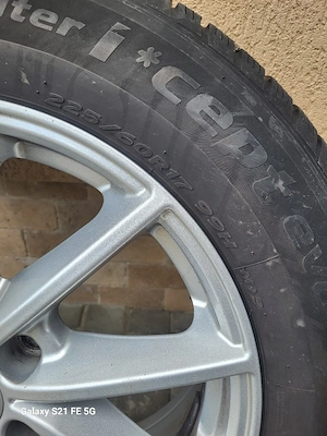 Jante 5×114,3R17 - imagine 2