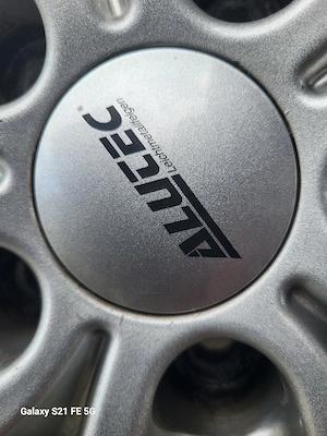 Jante 5×114,3R17 - imagine 4