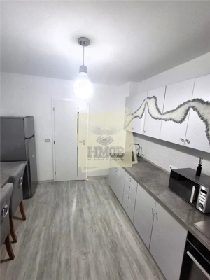 Apartament 3 Camere 70 Mpu 2 Bai | Pivnita Terezian - imagine 11