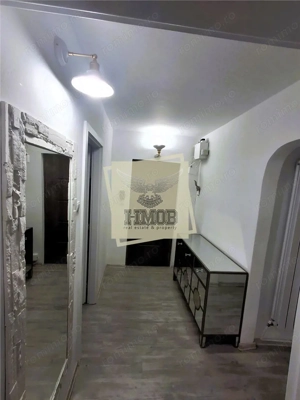 Apartament 3 Camere 70 Mpu 2 Bai | Pivnita Terezian - imagine 8