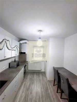 Apartament 3 Camere 70 Mpu 2 Bai | Pivnita Terezian - imagine 10