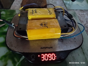 transformator 0-7.5v  + 0-7.5v(sau 0-15v) din UPS APC PS450I minim 250VA 165W - imagine 3