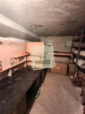 Apartament 3 Camere 70 Mpu 2 Bai | Pivnita Terezian - imagine 15