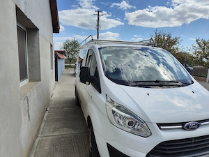 Vind ford transit custom - imagine 4