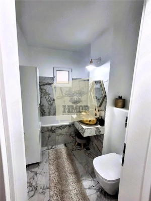 Apartament 3 Camere 70 Mpu 2 Bai | Pivnita Terezian - imagine 12