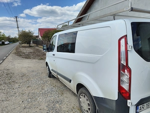 Vind ford transit custom - imagine 6