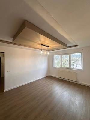 De vanzare apartament cu 2 camere și balcon, renovat, zona Profi Ion Creanga 41.800euro