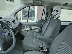 Vind ford transit custom - imagine 3