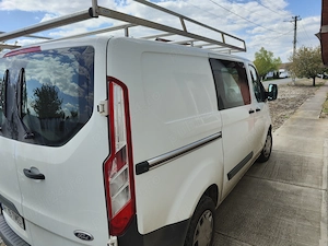 Vind ford transit custom - imagine 7