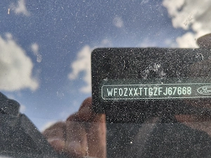 Vind ford transit custom - imagine 5