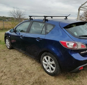 Vând Mazda 3 1.6 Diesel, an 2011, stare bună, ITP valabil - imagine 7