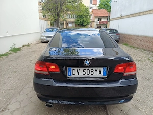 vand w 320  D Coupe an 2009 la 3650 euro Timișoara  - imagine 5