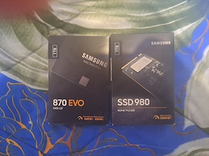 SSduri samsung 1tb per bucata