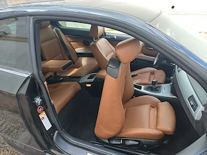 vand w 320  D Coupe an 2009 la 3650 euro Timișoara  - imagine 3