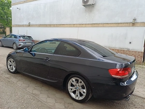 vand w 320  D Coupe an 2009 la 3650 euro Timișoara  - imagine 2