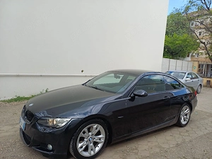 vand w 320  D Coupe an 2009 la 3650 euro Timișoara  - imagine 4