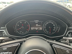 Audi A5 ack 2.0 TDI S tronic sport - imagine 9