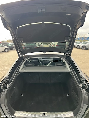 Audi A5 ack 2.0 TDI S tronic sport - imagine 15