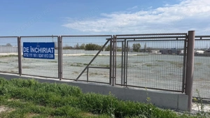 TEREN PRETABIL ACTIVITATI COMERCIALE ,DESCHIDERE LA SOSEAUA TULCEI - imagine 2