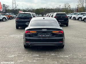 Audi A5 ack 2.0 TDI S tronic sport - imagine 5