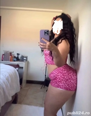 Bună mă numesc maia am 28 de ani nouă în orașul tău ofer servicii totale sună mă nu vrei regret 