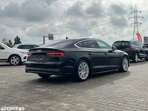 Audi A5 ack 2.0 TDI S tronic sport - imagine 6