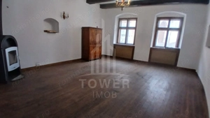 Vilă individuală | Ultracentral | 270 mp utili | Ideal locuință sau business - imagine 13