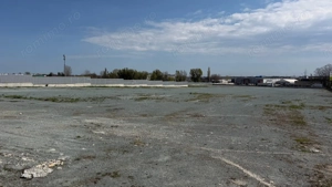 TEREN PRETABIL ACTIVITATI COMERCIALE ,DESCHIDERE LA SOSEAUA TULCEI - imagine 3