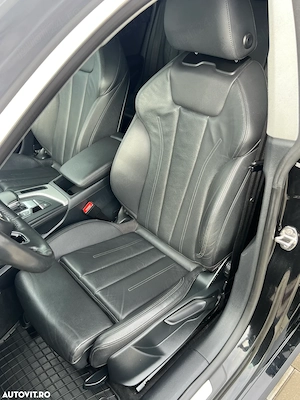 Audi A5 ack 2.0 TDI S tronic sport - imagine 12