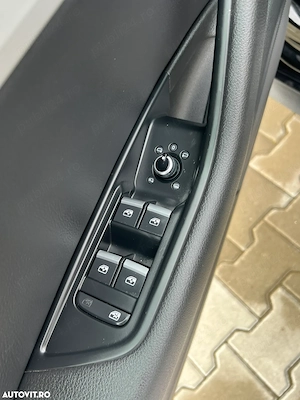 Audi A5 ack 2.0 TDI S tronic sport - imagine 11