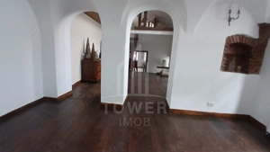 Vilă individuală | Ultracentral | 270 mp utili | Ideal locuință sau business - imagine 12