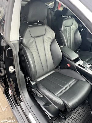 Audi A5 ack 2.0 TDI S tronic sport - imagine 13