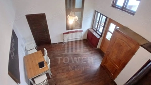 Vilă individuală | Ultracentral | 270 mp utili | Ideal locuință sau business - imagine 7