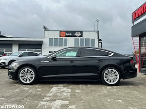 Audi A5 ack 2.0 TDI S tronic sport - imagine 3