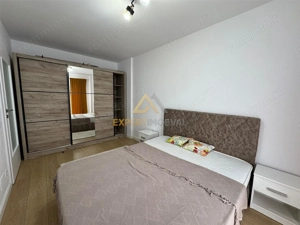 Apartament modern de inchiriat Str. Daliei complex Revolution Residence - imagine 7