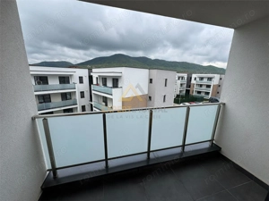 Apartament modern de inchiriat Str. Daliei complex Revolution Residence - imagine 9